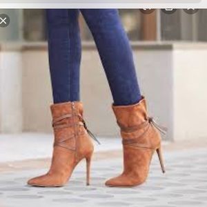 Briana Boot from ShoeDazzle